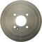 Centric Parts Standard Brake Drum, 123.51015 123.51015 - alternate 1